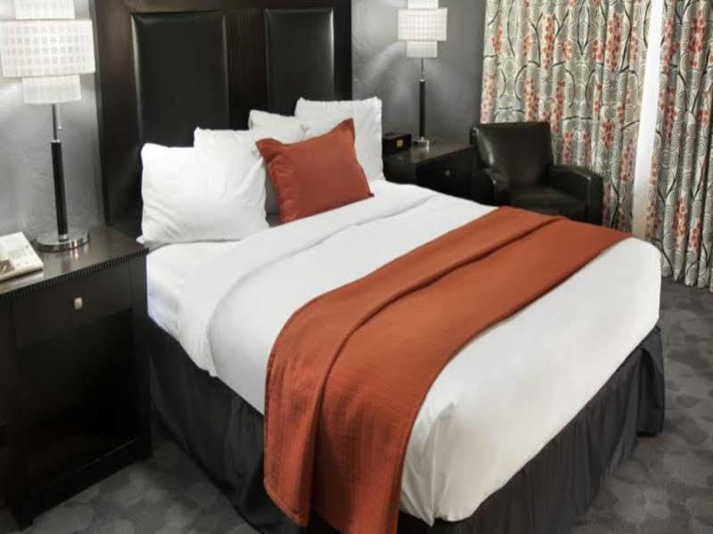 Golden Gate Casino Hotel Las Vegas Eksteriør bilde